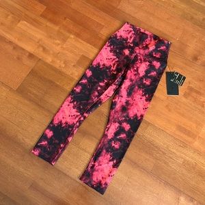 90 DEGREE WORKOUT PANTS